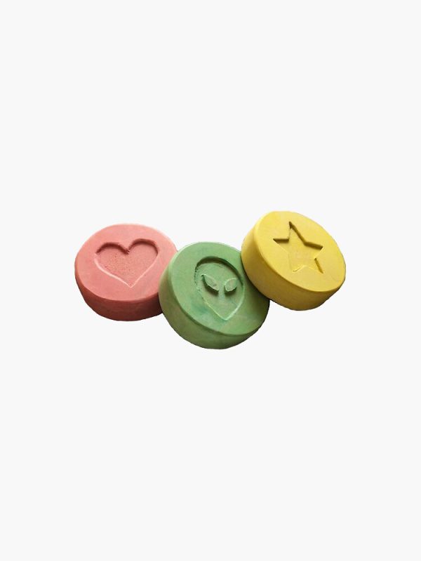 Ecstasy Pills