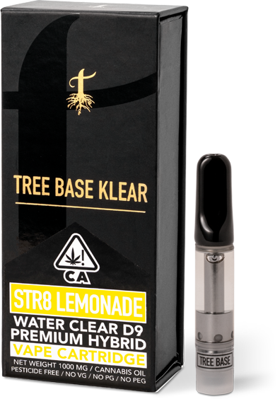 Tree Base Klear