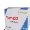 Tramadol 100mg for sale