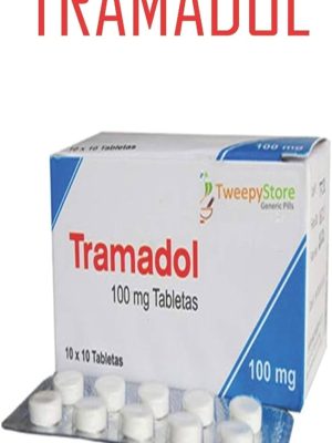 Tramadol 100mg for sale