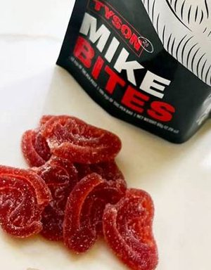 Mike's Knockout Gummies