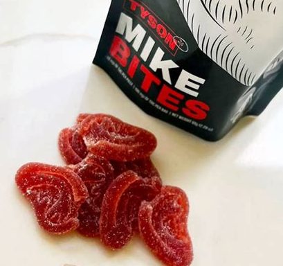 Mike's Knockout Gummies