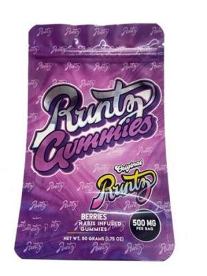 Runtz Original Gummies