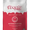 Frosty Watermellonzkittlez Gummies