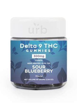 Urb Delta 9 Gummies, Urb Delta 8 Gummies for sale near me, where to buy thc edibles online in USA, Buy THC Gummies Online