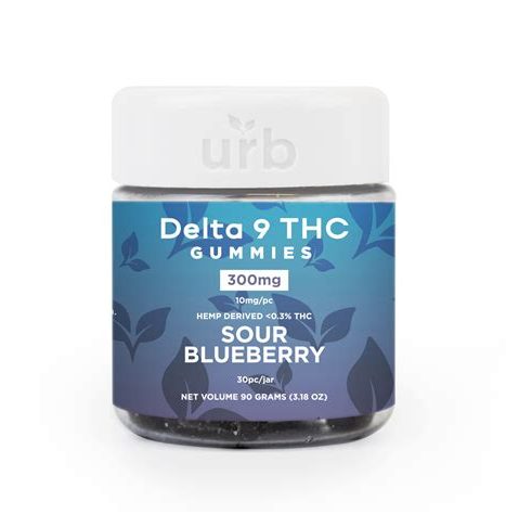 Urb Delta 9 Gummies, Urb Delta 8 Gummies for sale near me, where to buy thc edibles online in USA, Buy THC Gummies Online